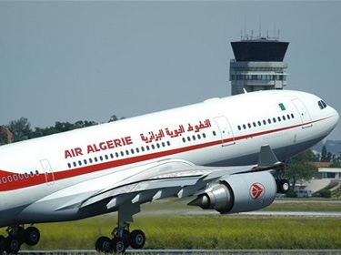 الطائرة الجزائرية المفقودة تقل 116 راكباً بينهم 51 فرنسيا و26 من بوركينا فاسو و7 جزاريين