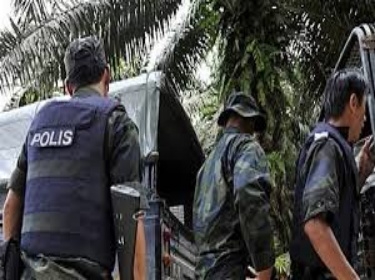 السلطات الفلبينية ترحل أسترالياً متهماً بالإرهاب