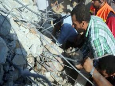 مجزرة جديدة في خان يونس جنوب غزة وعدد شهداء العدوان يرتفع إلى 892