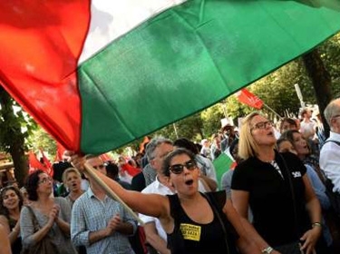 السلطات الفرنسية تحظر تظاهرة مقررة في باريس تضامناً مع غزة