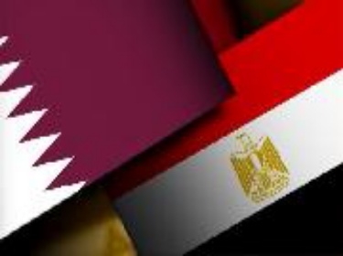 مصر ترفض عرضاً قطرياً لقبول الدوحة بالمبادرة المصرية لوقف العدوان الإسرائيلي