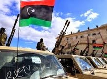 البرتغال تجلي رعاياها وتقرر إغلاق سفارتها في ليبيا