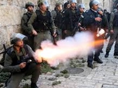 الإدارة الأمريكية تعترف بتزويد إسرائيل بقذائف وقنابل من مخزونها في تل أبيب