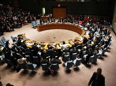 مجلس الأمن يدعو لوقف فوري وغير مشروط لإطلاق النار في غزة
