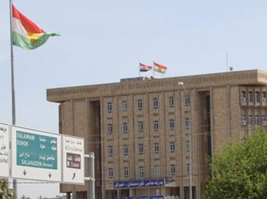 كردستان العراق تحث الإدارة الأمريكية على تزويد الإقليم بأسلحة ثقيلة ومتقدمة