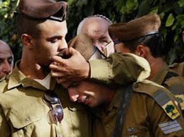 المقاومة الفلسطينية تأسر ضابطاً إسرائيلياً وتقتل جنديين جنوب قطاع غزة
