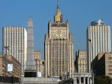 موسكو: تصريحات بيلاي تثبت بطلان الاتهام الموجه إلى روسيا بالتصعيد في أوكرانيا
