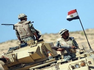 القاهرة تعلن عن اعتقال 123 إرهابياً مصرياً عادوا مؤخراً من القتال في سورية