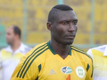  الاتحاد الافريقي يطالب بعقوبات رادعة بعد مقتل اللاعب الكاميروني ايبوسي‎ 