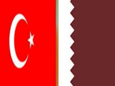 قطر وتركيا تقفان وراء الاتهامات الموجهة إلى مصر والإمارات بقصف مواقع لميليشيات ليبية