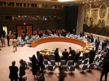 مجلس الأمن يتبنى قراراً ملزماً يدعو إلى الوقف الفوري لإطلاق النار في ليبيا
