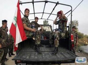 اشتباكات عنيفة بين الجيش اللبناني ومسلحين في منطقة وادي حميد بعرسال