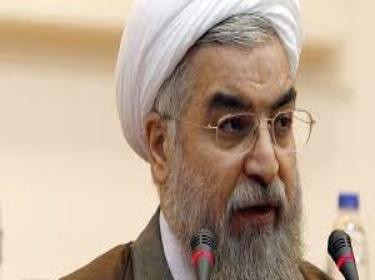 الرئيس روحاني يدعو إلى تشكيل تحالف دولي لمواجهة الإرهاب في العالم
