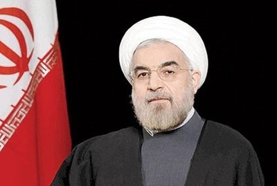 روحاني ينتقد سياسة الكيل بمكيالين والمعايير المزدوجة تجاه ظاهرة الإرهاب في المنطقة