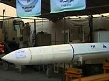 إيران تختبر بنجاح منظومة دفاع جوي مماثلة لـ