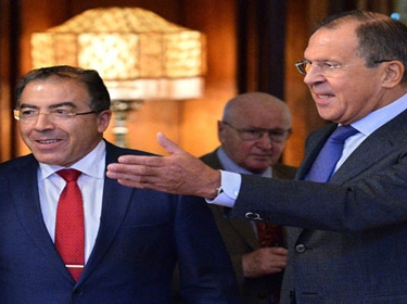 Lavrov: Terrorism cannot be fought in Iraq and overlooked in Syria