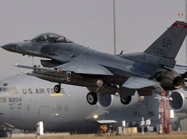  مصادر: قناتا اتصال بين أمريكا وسورية بشأن ضرب تنظيم داعش