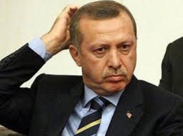 أردوغان يدرس إقامة منطقة عازلة على الحدود التركية الجنوبية