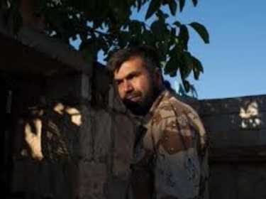 أنباء عن إصابة الإرهابي جمال معروف ومقتل نائبه في ريف إدلب