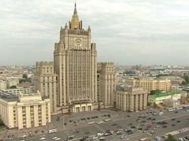 Moscow calls for investigating terrorists’ usage of chemical weapons in Iraq and Syria