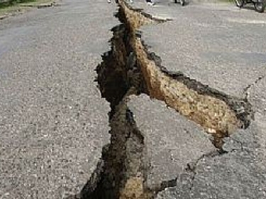 زلزال بقوة 7.1 يضرب جزيرة غوام في المحيط الهادئ