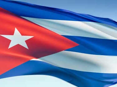 Cuba reiterates support to peaceful solution to the crisis in Syria