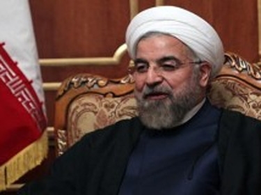 روحاني: إيران لن تسمح لتنظيم 
