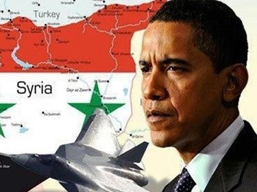 أوباما يتجنب الاصطدام بالجيش السوري.. وإيران تسبق الأميركيين في توجيه الحرب؟