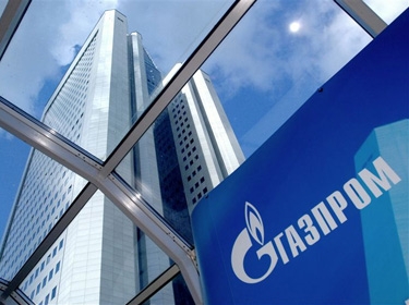  غازبروم : حصة الغاز الروسي من واردات أوروبا تتجاوز 64% في 2014‎ 