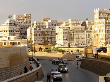 فرض حظر تجول ليلي في أربعة أحياء شمال غرب صنعاء
