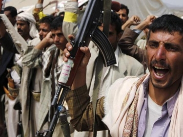 بعد الاشتباكات الدامية.. التوصل لاتفاق لحل الأزمة في اليمن