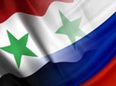 روسيا تقرر رفع الدعم العسكري ومستوى التنسيق الاستخباراتي مع سورية