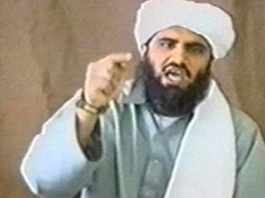 الحكم بالسجن المؤبد على صهر بن لادن في نييورك