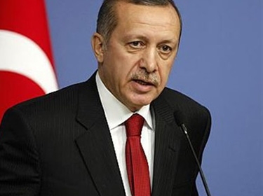 اردوغان يشيد بالضربات ضد 