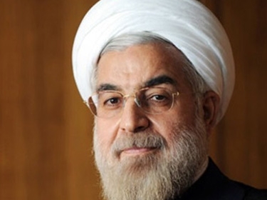 روحاني: المواقف السعودية تتقارب معنا أكثر وأكثر