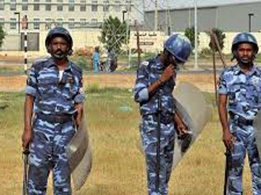 السودان تحقق في أسباب مقتل الدبلوماسي الاسباني في الخرطوم