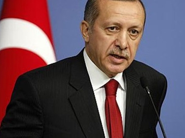  اردوغان: سلامة الأراضي السورية من أولويات السياسية التركية
