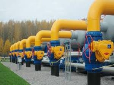 اوكرانيا تعلن احراز بعض التقدم في الخلاف مع روسيا حول الغاز