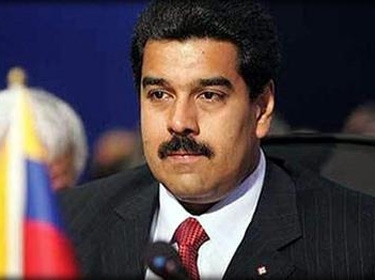  مادورو : إن ميزانية فنزويلا لسنة 2015 تقدر سعر النفط بنحو 60 دولارا‎ 