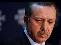 أربعة شروط يطرحها أردوغان للانضمام إلى التحالف ضد 