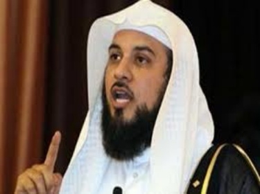 أنباء عن طرد الداعية السعودي محمد العريفي من جامعة الملك سعود