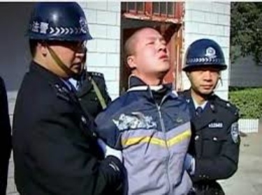   2400 حالة إعدام في الصين خلال 2013 