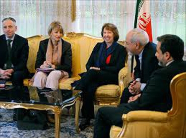 واشنطن: توقيع اتفاقيات النووي مع ايران لن ينهي العقوبات السياسية والاقتصادية عنها فورا