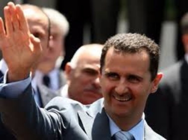 بروفيسور أسترالي: الشعبية الواسعة للرئيس الأسد سر صمود سورية