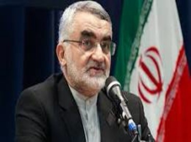 إيران تحمّل الغرب مسؤولية تنامي الإرهاب وتشكك بنواياها على مواجهته