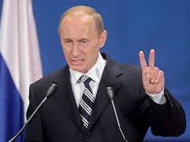 بوتين يعرب عن قلق روسيا من تطور الأوضاع في العراق وليبيا والشرق الأوسط برمته