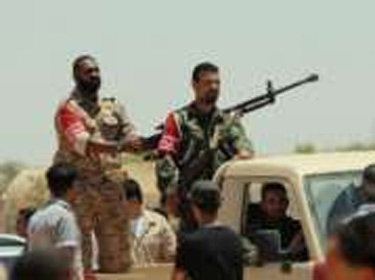 الاشتباكات المتصاعدة بين الجيش والميليشيات المسلحة توقع 9 قتلى في بنغازي