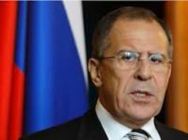 لافروف يجدد دعم روسيا لسورية والعراق في مواجهة المجموعات الإرهابية
