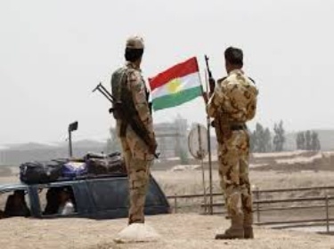 مقتل 17 إرهابياً.. قوات البيشمركة تسيطر على عدة قرى غربي الموصل