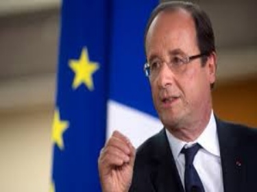 84 بالمئة من الفرنسيين يرفضون ترشح هولاند للانتخابات الرئاسية القادمة